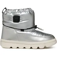 Geox J WILLABOOM Grau