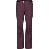 SCOTT Ultimate Dryo 10 Damen Skihose-Lila-L