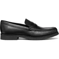 Geox Man Uomo Claudio Loafer Black 40_EU