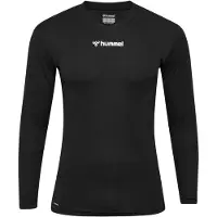Hummel Herren Shirt hmlBL ESSENTIAL TEE L/S