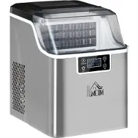 HOMCOM 800-139, 299 W, 220 - 240 V, 50 Hz, 360 mm, 252 mm, 371 mm
