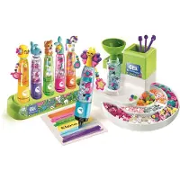 Clementoni Highlighter Labor-kit