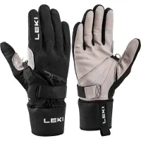 LEKI Herren Handschuhe PRC Premium Shark