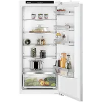Siemens iQ300 KI41R2FE0, 204 l, SN-T, 35 dB, E, Weiß