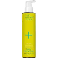 I+m Naturkosmetik Hair Care Repair Haarspülung - Hanf 200 ml