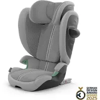 Cybex Solution G2 I-fix Plus Kindersitz