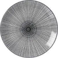 Ritzenhoff & Breker Takeo Stripes Dessertteller