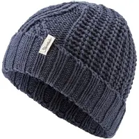 Sterntaler Strickmütze Zopfmuster marine 4722406_300