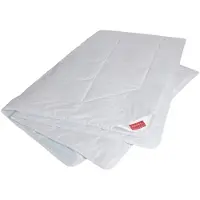 Hefel Cool Sommerdecke Bettdecke mit Kühleffekt 140 g/m² 135 x 200 cm