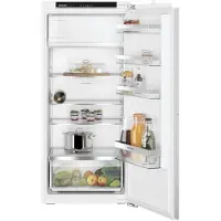 Siemens iQ300 KI42L2FE0, 187 l, Integriert, E, 35 dB, SN-T, 3 kg/24h
