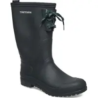 Tretorn Gummistiefel Tretorn Strong S Unisex Green-Schuhgröße 38