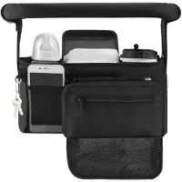 MOMCOZY Sz001 36x13x7 Cm Wickeltasche