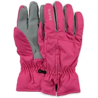 Barts Handschuh Kids Zipper Gloves Fuchsia-M