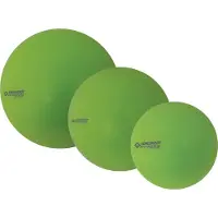 Schildkröt Fitness - Pilatesball - Sonstiges Yogazubehör Gr Ø 28 cm grün