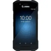 Zebra Technologies Zebra TC21, 8-Pin, 2D, SE4710, USB, BT (BLE, 5.0), WLAN, NFC, PTT, GMS, Android