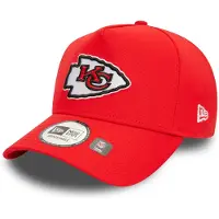 New Era Cap Otc Nfl Eframe Kanc 60565491 Rot