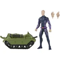Marvel X-men Darwin-legenden 15 Cm