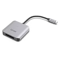 Lexar CFexpress Type B USB-C Reader RW510 Global