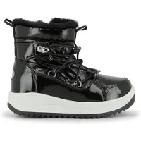 Leaf Schneeschuhe Sikvik LSIKV201Q Schwarz