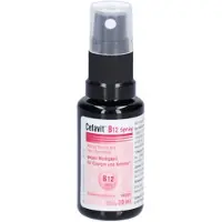 Cefavit B12 Spray 20 ml