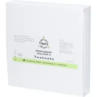 Spenglersan Kolloid Testsatz 10x10 ml Test