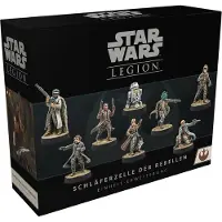 Atomic Mass Games Star Wars: Legion – Schläferzelle der Rebellen