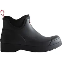 Hunter Regenlaarzen MFS9022RMA-BLK Schwarz-40/41