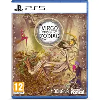 Virgo Verus The Zodiac