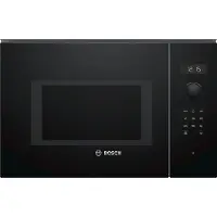 Bosch Bfl554mb0 900w Mikrowelle