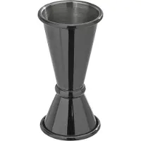 Fuchs Gastro Japanischer Jigger 20/40 Gunmetal