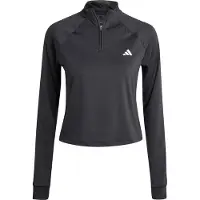 Adidas Train Essentials Halbreißverschluss-sweatshirt