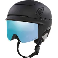 Oakley Skihelm Mod7 Unisex Blackout/Przmsphir/Prizm-M