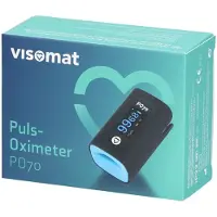 UEBE Visomat® Pulsoximeter PO70
