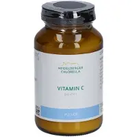Heidelberger Chlorella GmbH Vitamin C Gepuffert Pulver 160 g