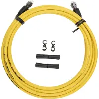 Jagwire Hydraulikschlauch-Set Pro