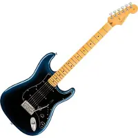 Fender American Pro II Stratocaster MN Dark Night