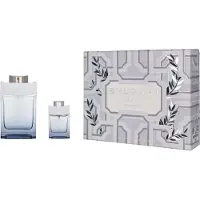 Bvlgari Man Glacial Essence Geschenkset