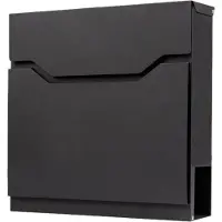 BRASQ Briefkasten Premium PB300 5 Stück
