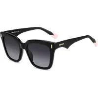 Missoni MIS 0206/G/S Black 53/19/145 Damen Sonnenbrillen