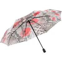 Doppler Regenschirm Fiber Magic Auto-Open-Close Umbrella serpent