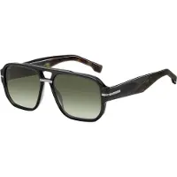 HUGO BOSS BOSS 1718/S Grey 57/15/150 Herren Sonnenbrillen