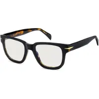 David Beckham DB 7130 WR7 Rahmen von BRILLEN Specchiato