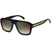 David Beckham Sonnenbrille DB 7127/S 2M2/QY