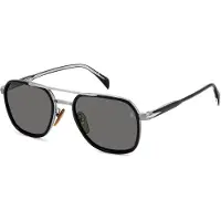David Beckham DB 1161/S Black ruthenium 54/20/145 Herren Sonnenbrillen