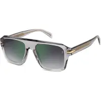 David Beckham DB 7127/S Grey 54/19/150 Herren Sonnenbrillen