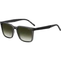 HUGO BOSS HG 1327/S KB7/9K Gläser SONNENBRILLEN Grün Sfumato