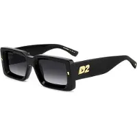 Dsquared2 Herren-Sonnenbrille D2 0142_S