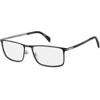 David Beckham DB 1167 TI7 Rahmen von BRILLEN Blau Specchiato
