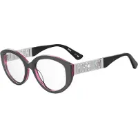 Moschino MOS640 4WC Rahmen von BRILLEN Grigio