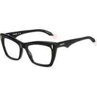 Missoni MIS 0207 53807 Damenbrille - Stilvolle Lesebrillen